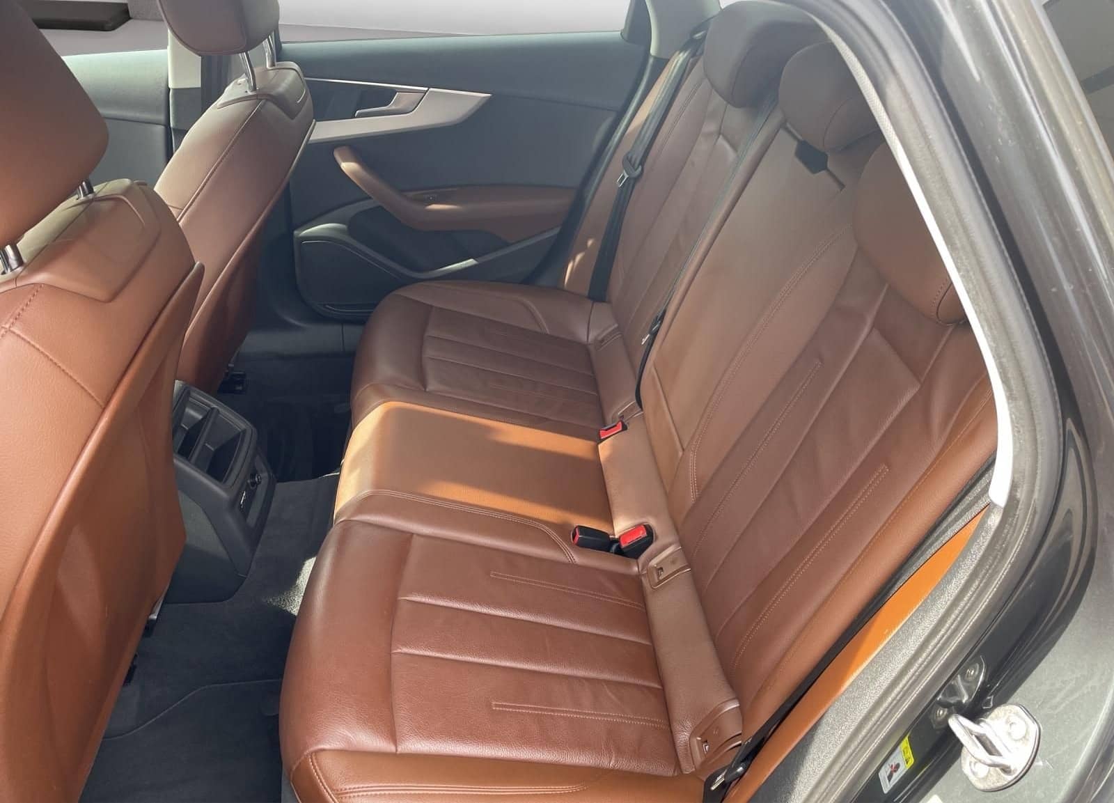 Audi S-LINE/NAVI/LEDER/8-FACH foto 10