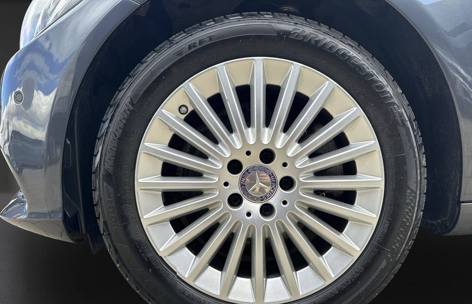 Mercedes-Benz C 220 d Exclusive AHK NAVI Memory Kamera Ambient foto 8