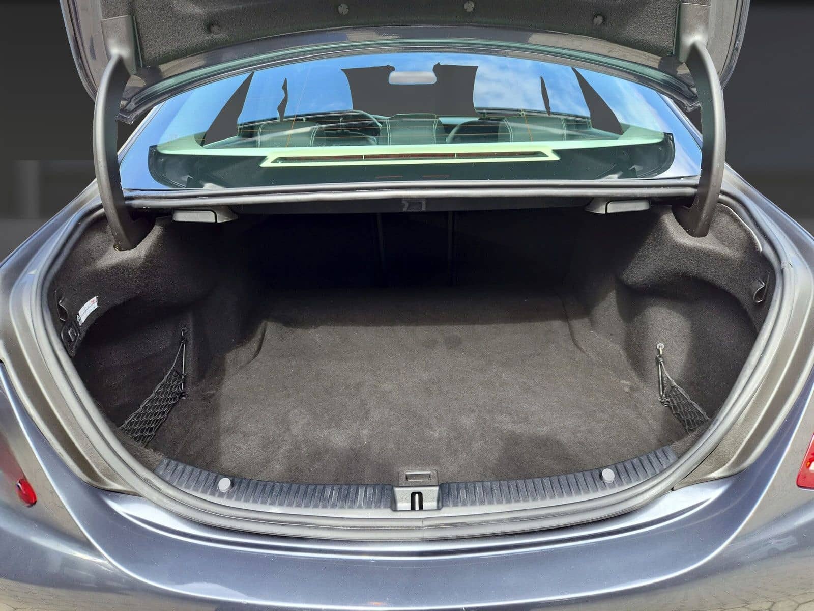 Mercedes-Benz C 220 d Exclusive AHK NAVI Memory Kamera Ambient foto 9