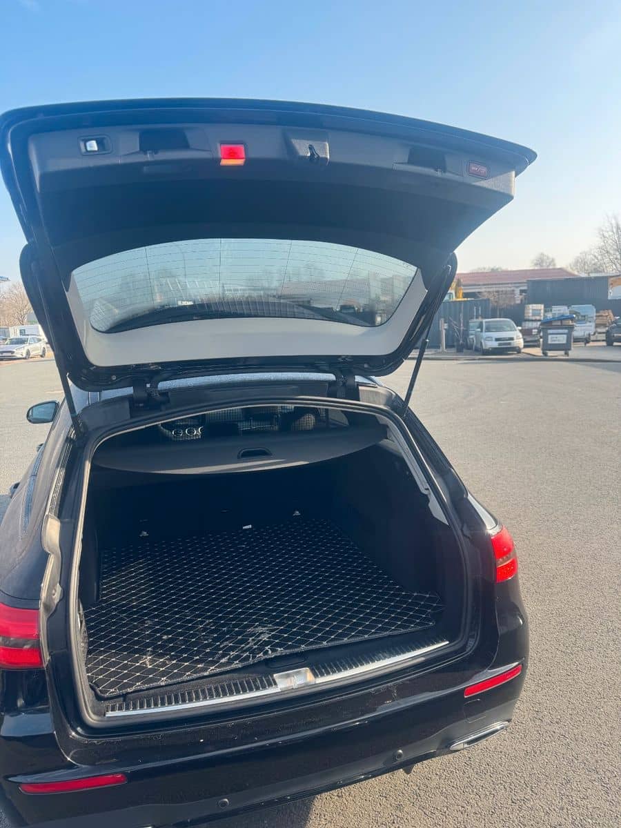 Mercedes-Benz E400d/AMG/4M/HeadUp/Airmatic/Memory/AHK/360//SIB foto 12