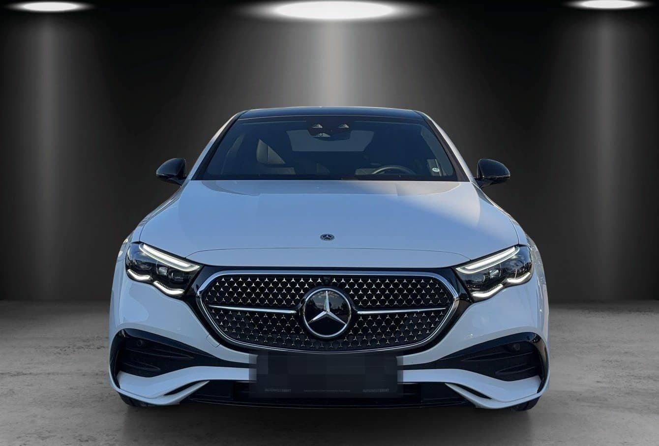 Mercedes-Benz E 300 de 4M AMG Prem+ AIRMATIC Massage HAL €110k foto 6