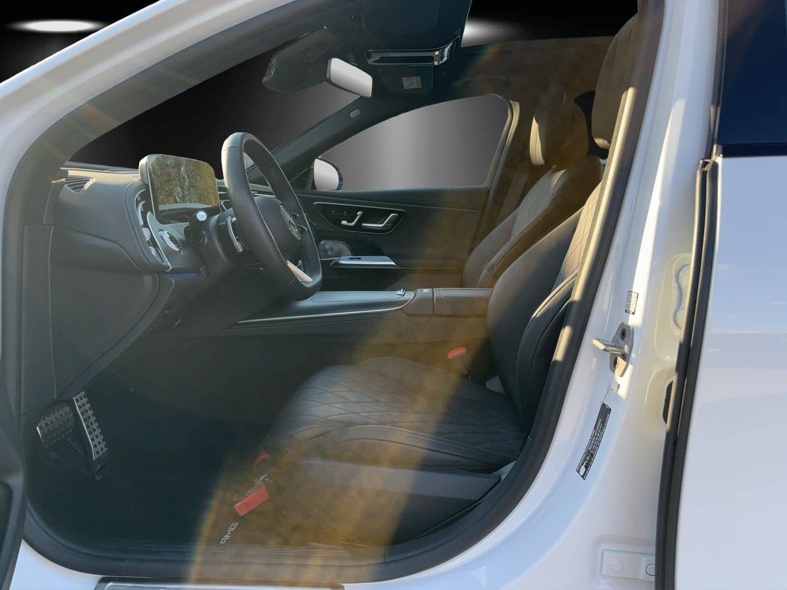 Mercedes-Benz E 300 de 4M AMG Prem+ AIRMATIC Massage HAL €110k foto 7