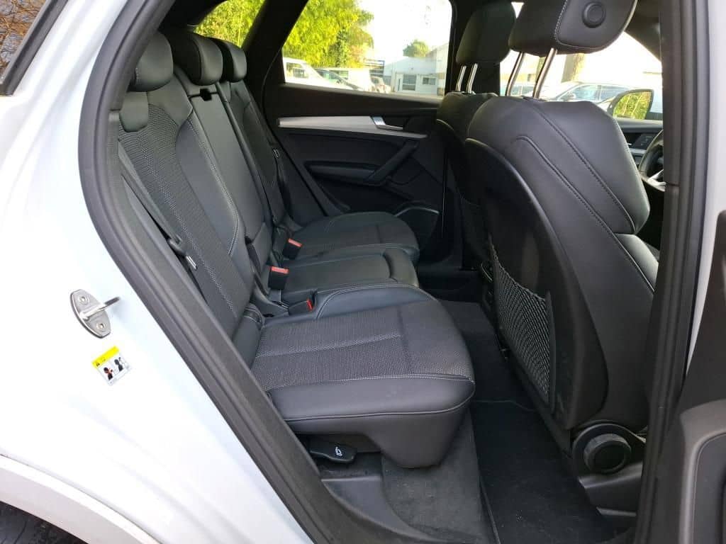 Audi Q5 50TFSie 2x S LINE BLACK/MATRIX/PANO/B&O/AHK foto 11