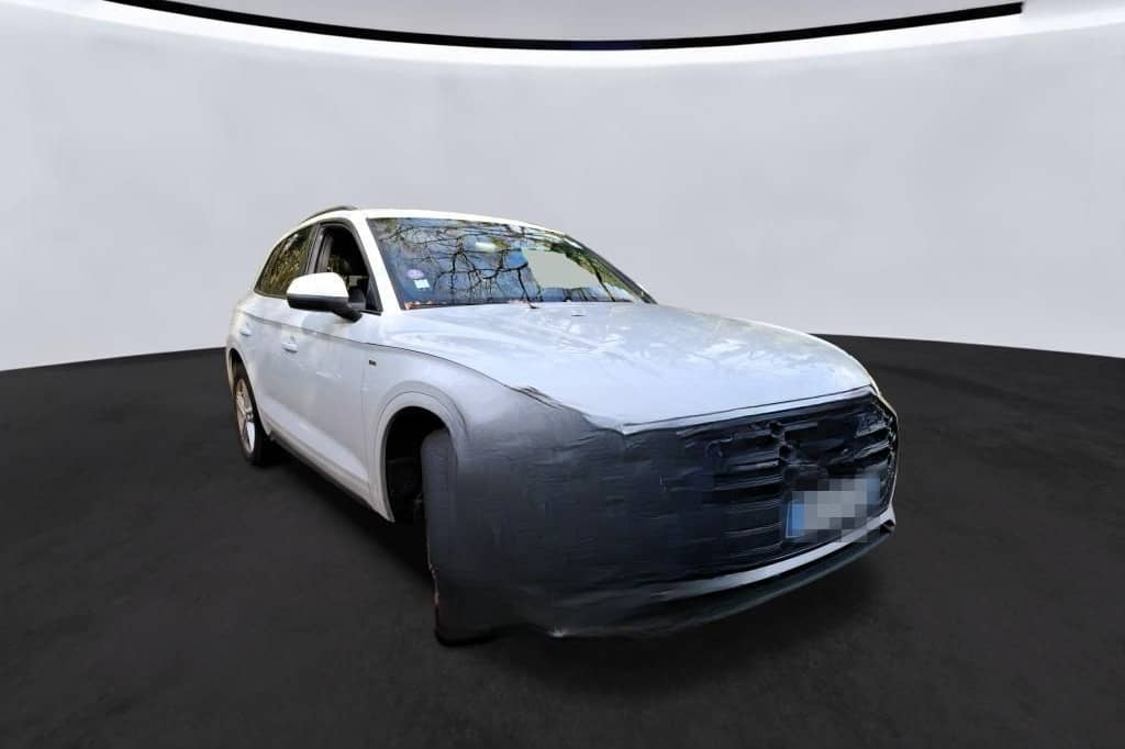 Audi Q5 50TFSie 2x S LINE BLACK/MATRIX/PANO/B&O/AHK foto 7