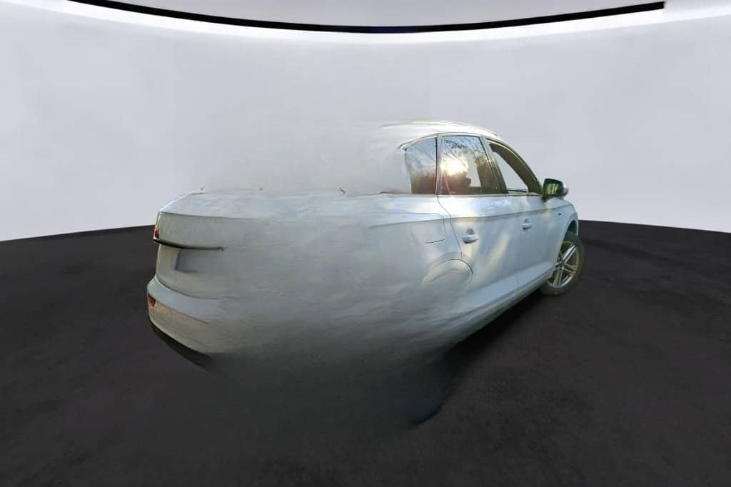 Audi Q5 50TFSie 2x S LINE BLACK/MATRIX/PANO/B&O/AHK foto 8