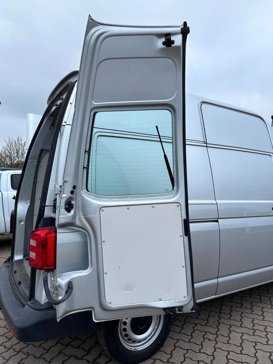 Volkswagen T6 Transporter KA L2H2/ 110kw/ AC/ 2 Sitze/ AHK foto 14