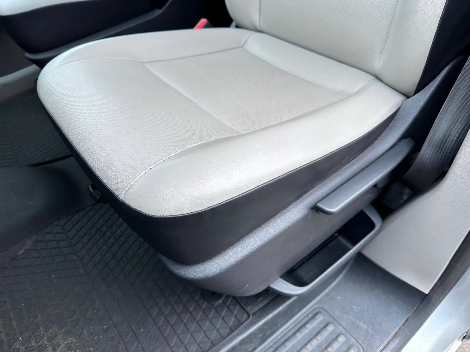 Volkswagen T6 Transporter KA L2H2/ 110kw/ AC/ 2 Sitze/ AHK foto 8