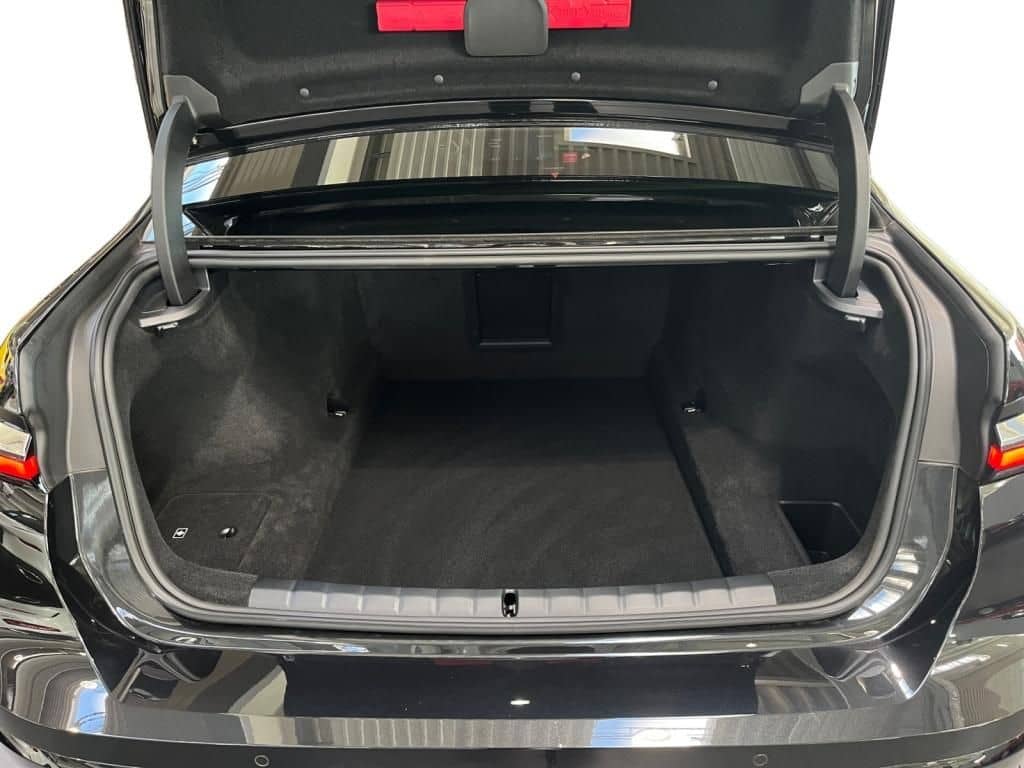 BMW 740 d xDrive Limousine Fahrassist+Pano+Stdhz+360 foto 13