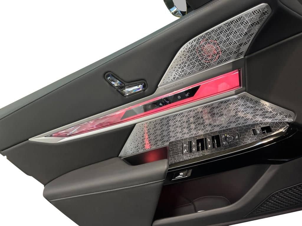 BMW 740 d xDrive Limousine Fahrassist+Pano+Stdhz+360 foto 16