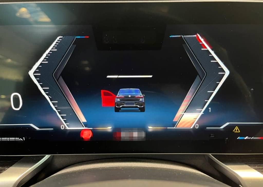 BMW 740 d xDrive Limousine Fahrassist+Pano+Stdhz+360 foto 10