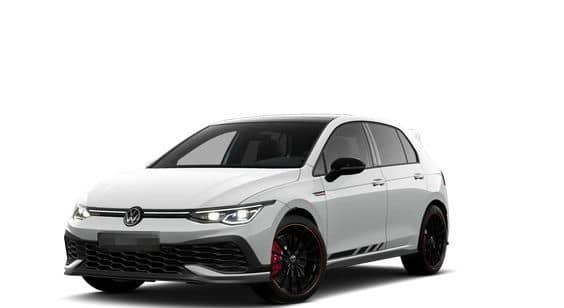 Volkswagen Golf VIII GTI 2.0 TSI DSG Clubsport | PANO | foto 2