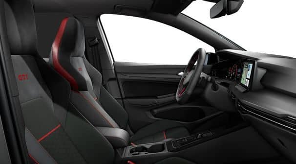 Volkswagen Golf VIII GTI 2.0 TSI DSG Clubsport | PANO | foto 4