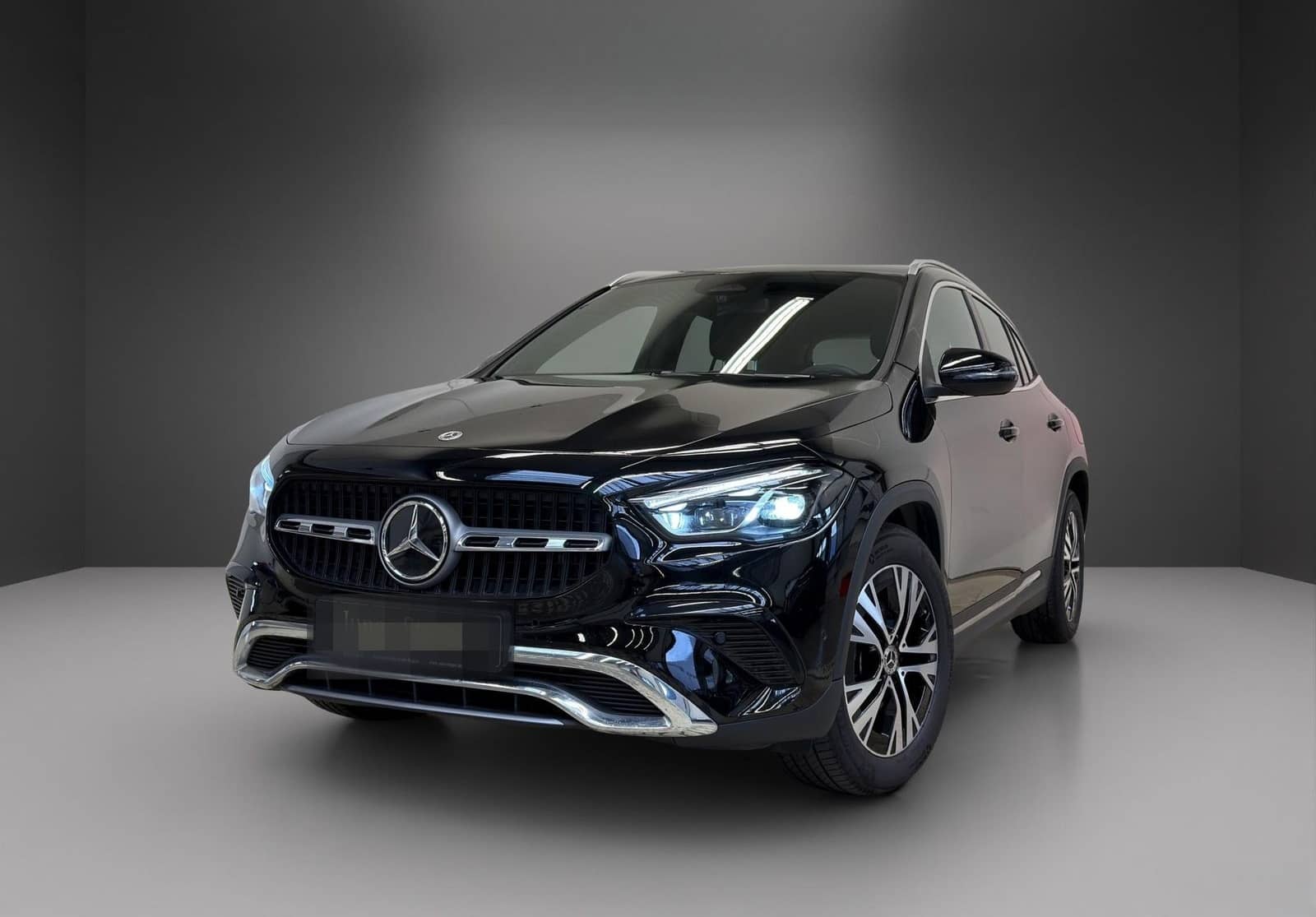 Mercedes-Benz GLA 200 d Progressive*Multibeam*Spurhalte*EDW+++ foto 1