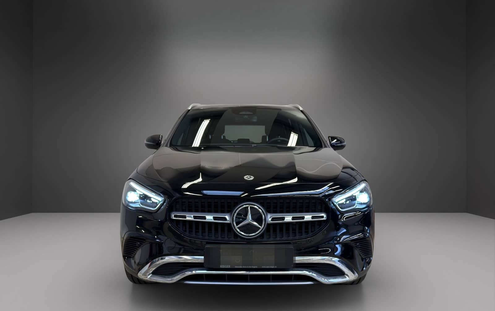 Mercedes-Benz GLA 200 d Progressive*Multibeam*Spurhalte*EDW+++ foto 2