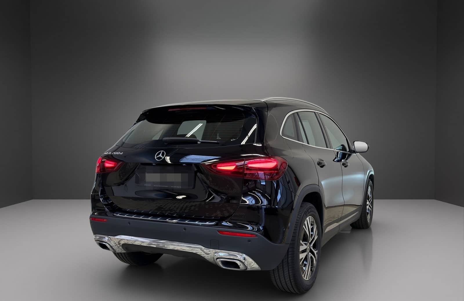 Mercedes-Benz GLA 200 d Progressive*Multibeam*Spurhalte*EDW+++ foto 13