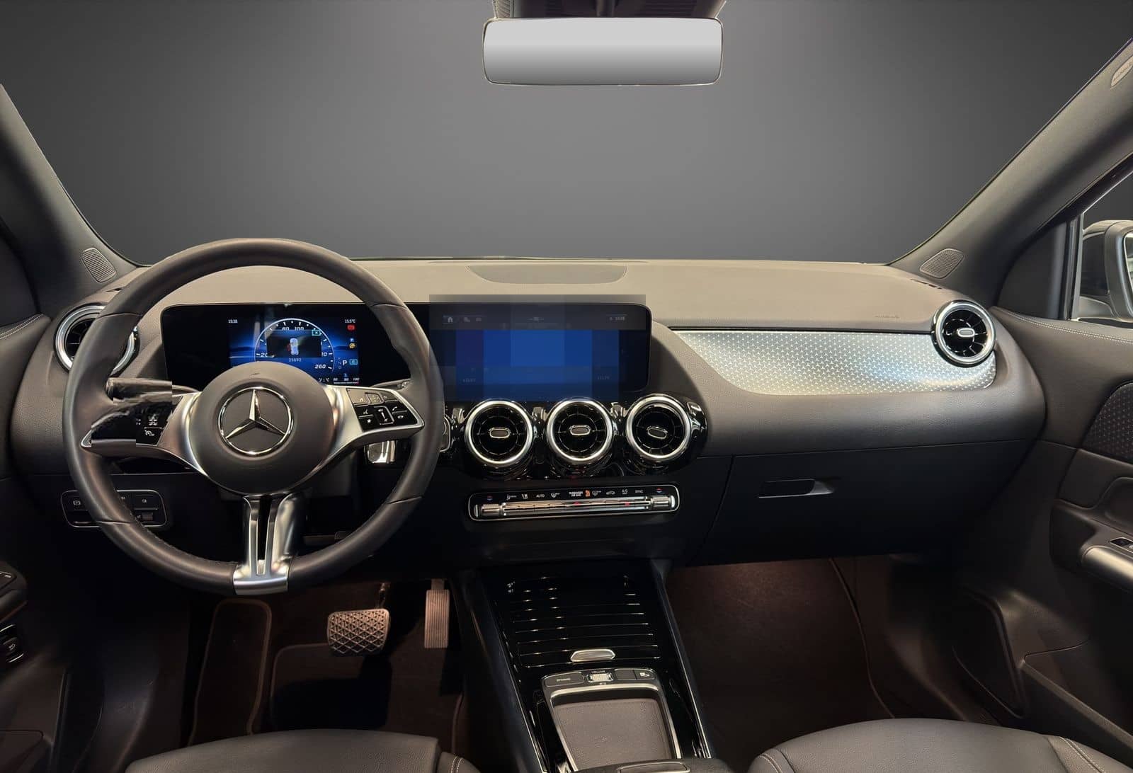 Mercedes-Benz GLA 200 d Progressive*Multibeam*Spurhalte*EDW+++ foto 18