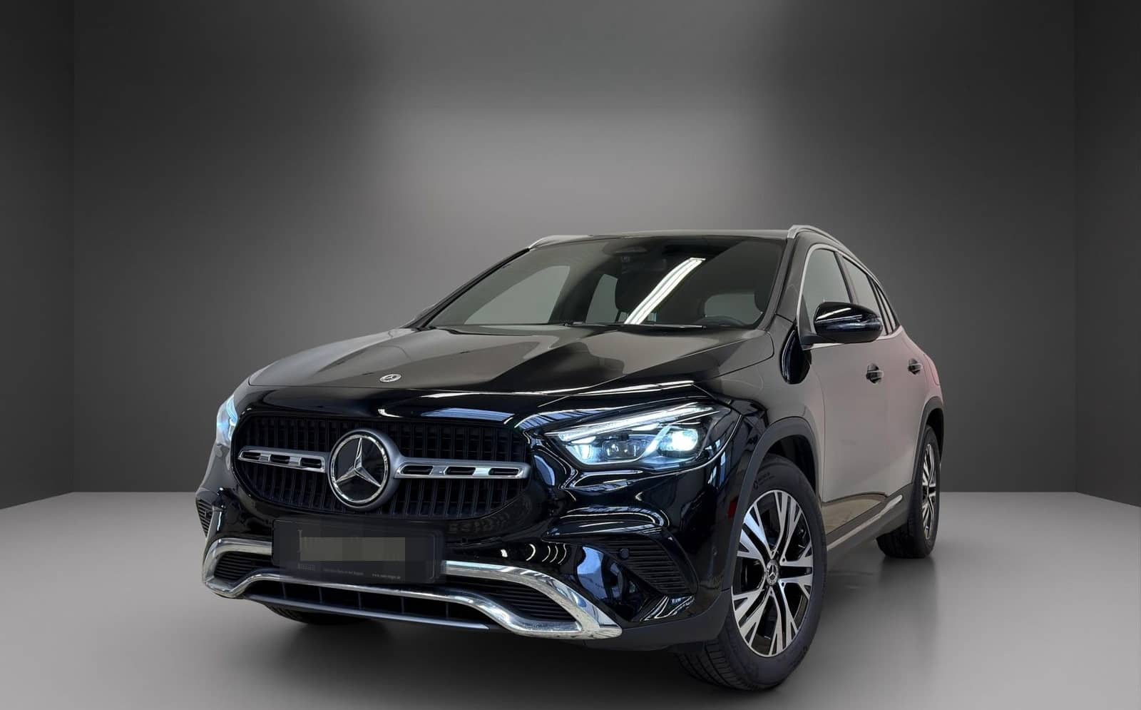 Mercedes-Benz GLA 200 d Progressive*Multibeam*Spurhalte*EDW+++ foto 20