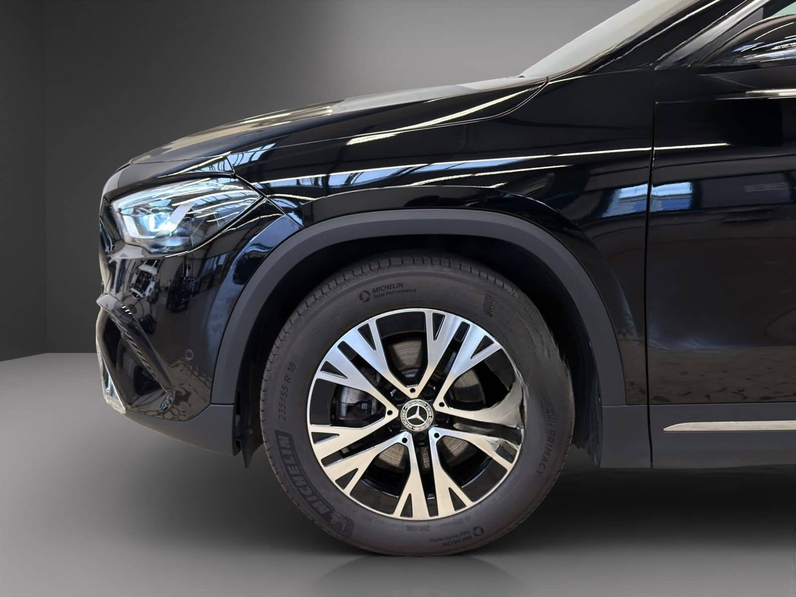 Mercedes-Benz GLA 200 d Progressive*Multibeam*Spurhalte*EDW+++ foto 4