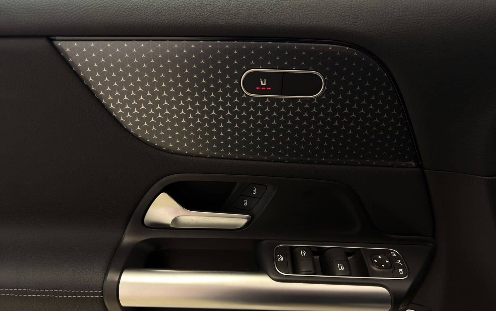 Mercedes-Benz GLA 200 d Progressive*Multibeam*Spurhalte*EDW+++ foto 6