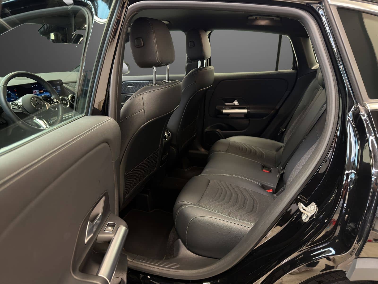 Mercedes-Benz GLA 200 d Progressive*Multibeam*Spurhalte*EDW+++ foto 8