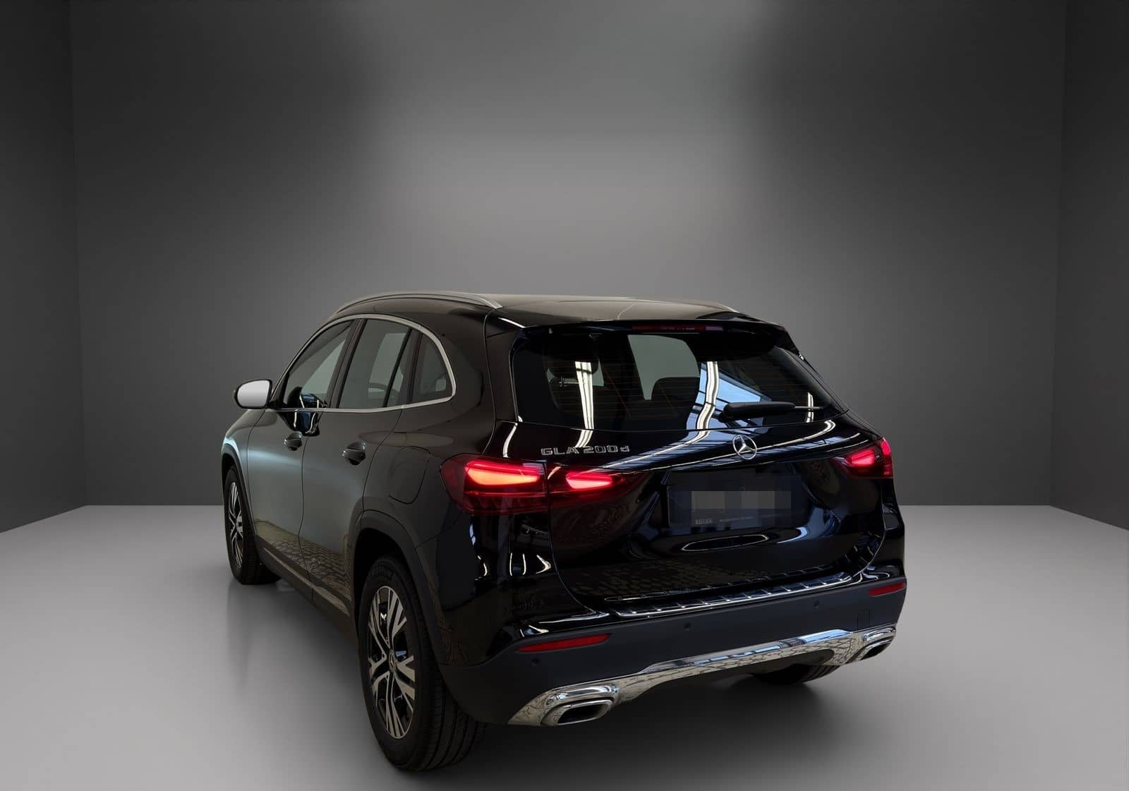 Mercedes-Benz GLA 200 d Progressive*Multibeam*Spurhalte*EDW+++ foto 9