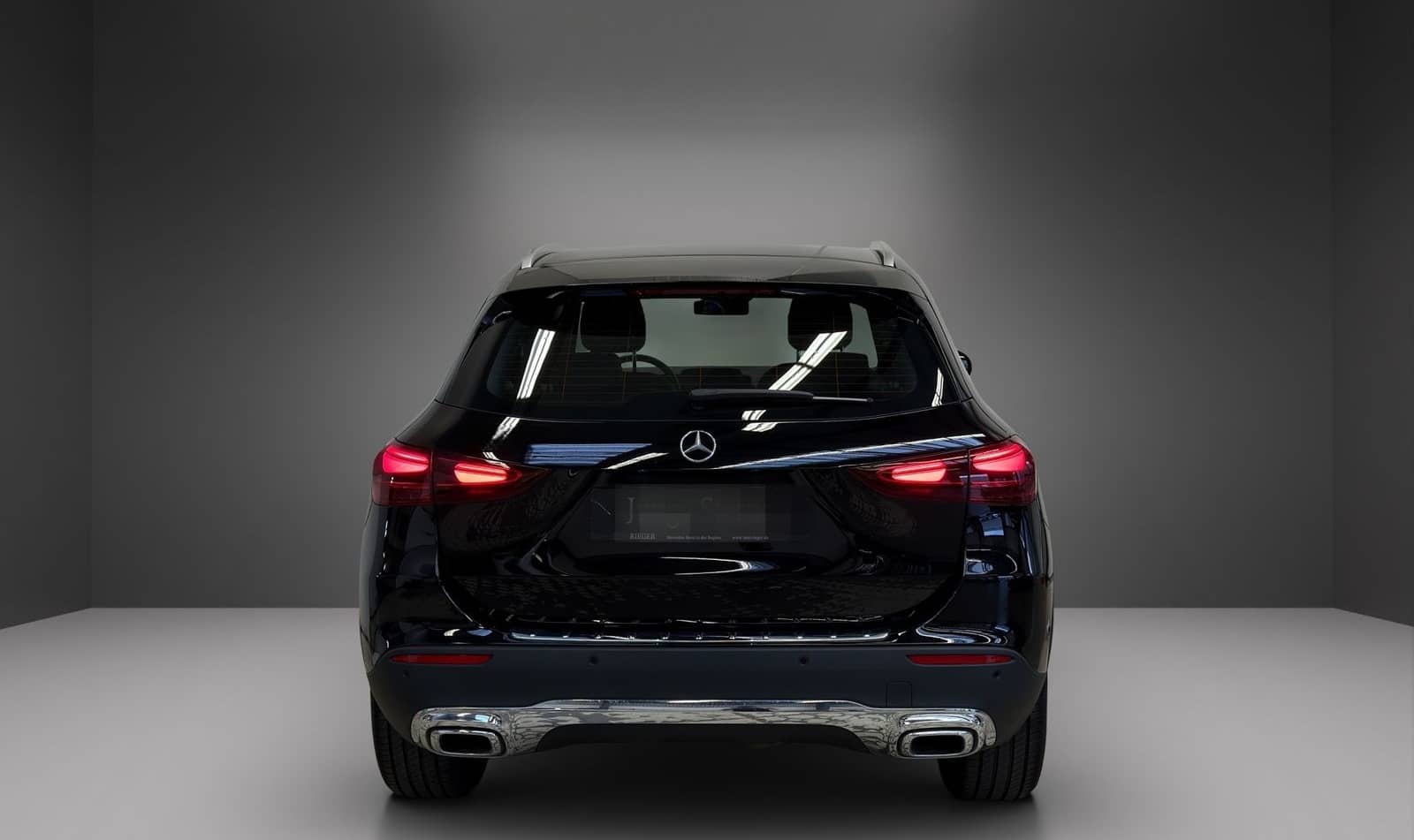 Mercedes-Benz GLA 200 d Progressive*Multibeam*Spurhalte*EDW+++ foto 10