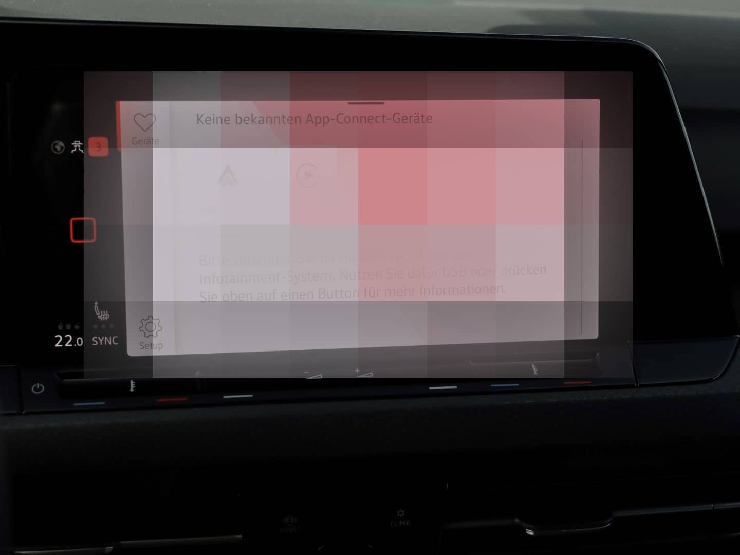 Volkswagen Golf VIII CLUBSPORT 2.0 DSG DCC NAVIPRO KEYLESS foto 16