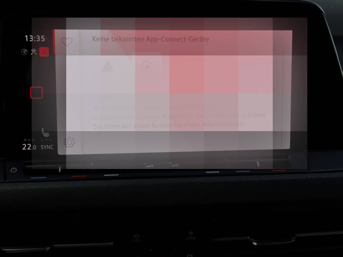 Volkswagen Golf VIII CLUBSPORT 2.0 DSG DCC NAVIPRO KEYLESS foto 17