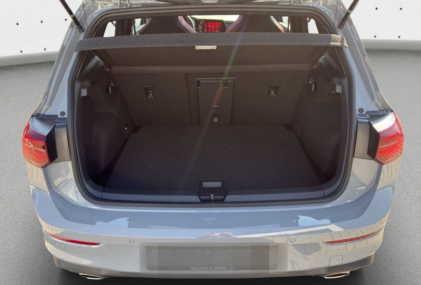 Volkswagen Golf GTI Clubsport DSG 19Z*RFK*Matrix*Pano*Digi. foto 11