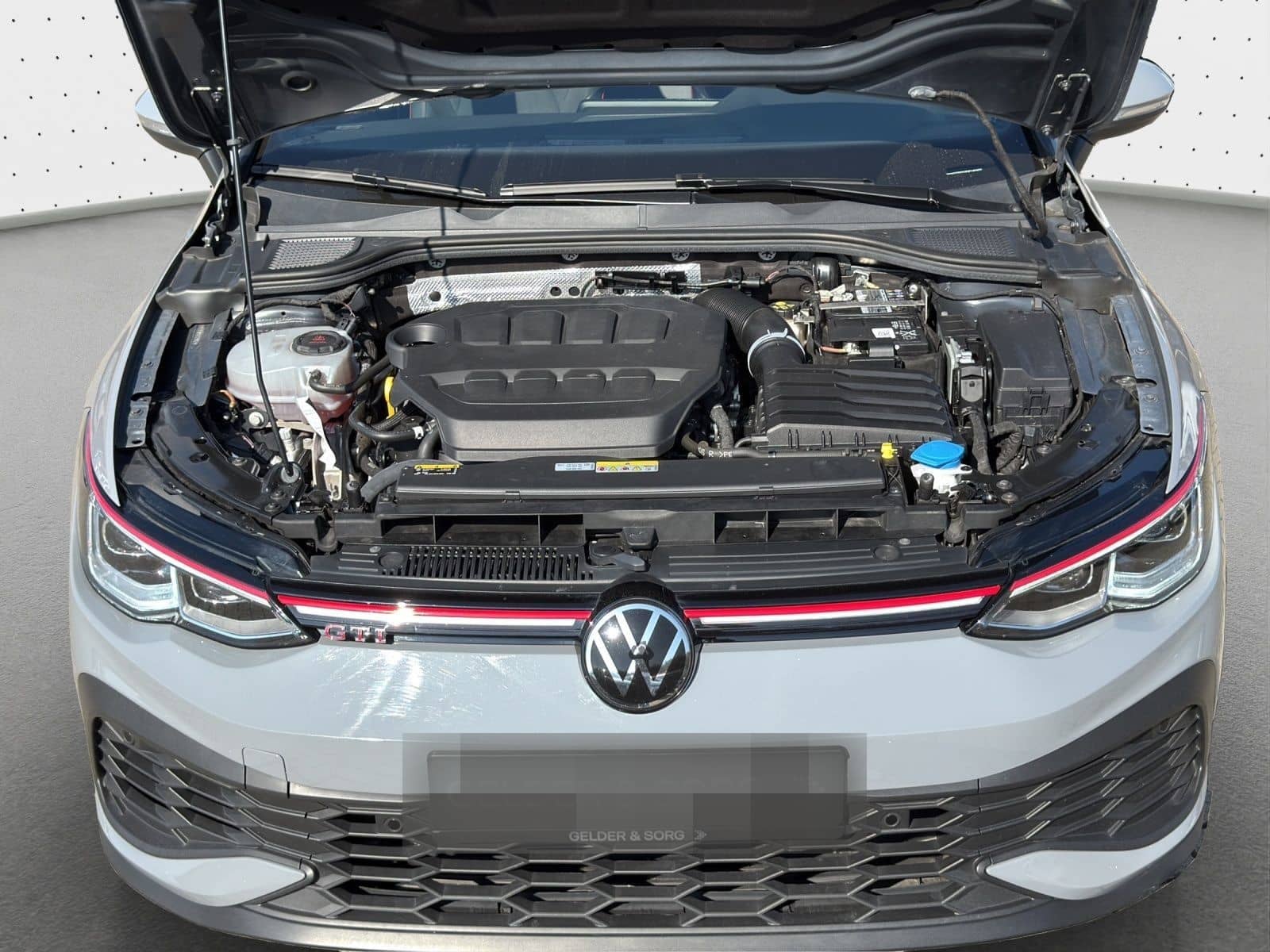 Volkswagen Golf GTI Clubsport DSG 19Z*RFK*Matrix*Pano*Digi. foto 18