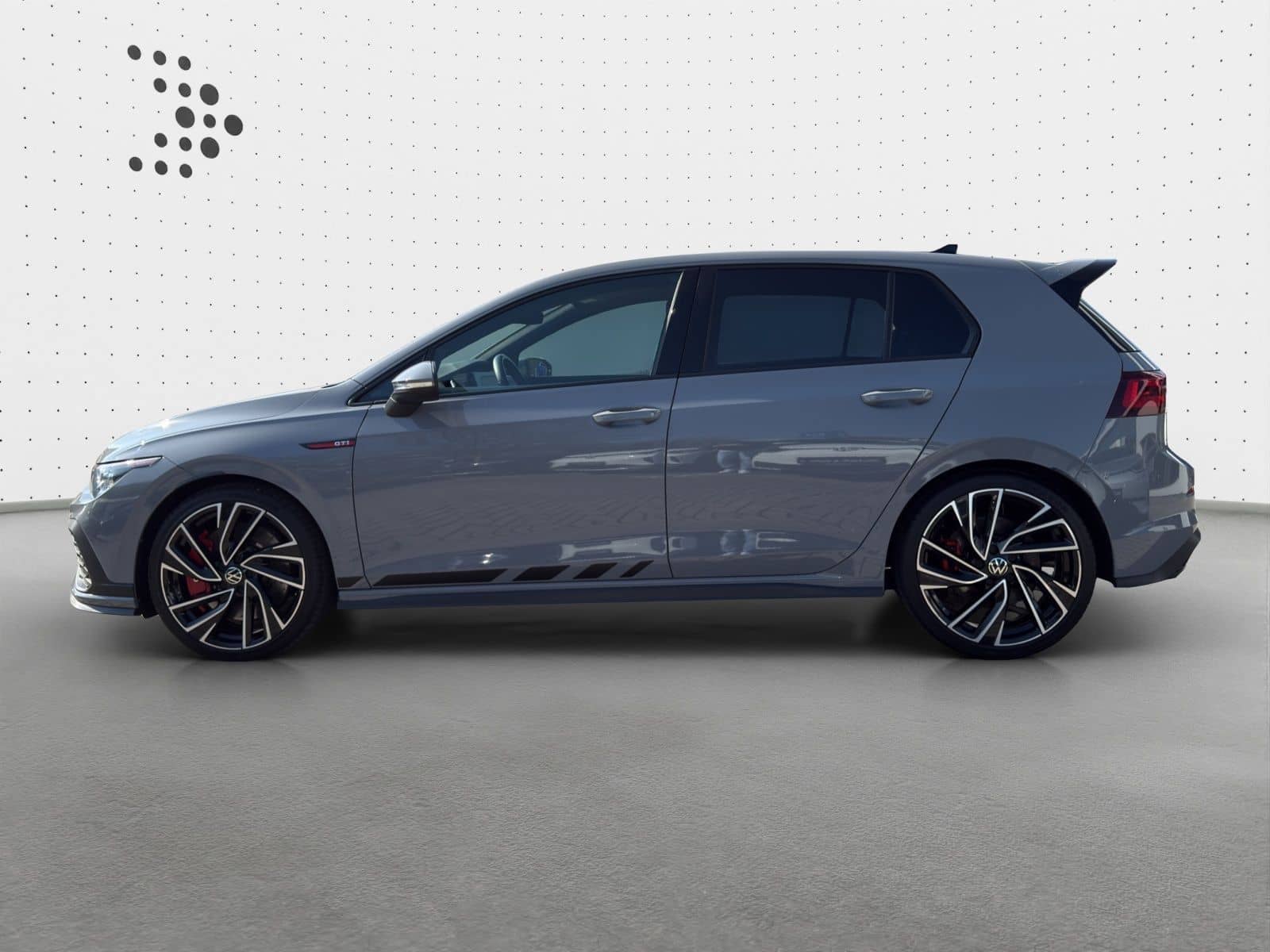 Volkswagen Golf GTI Clubsport DSG 19Z*RFK*Matrix*Pano*Digi. foto 3