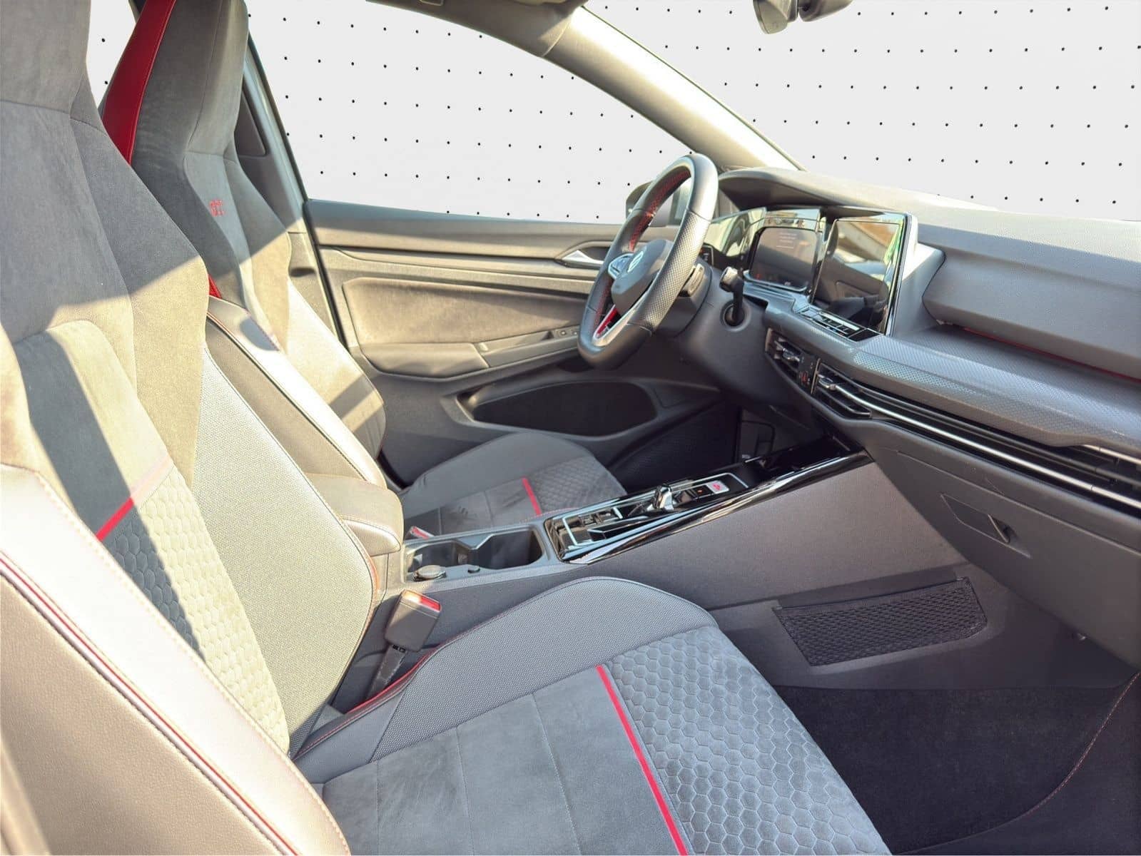 Volkswagen Golf GTI Clubsport DSG 19Z*RFK*Matrix*Pano*Digi. foto 4