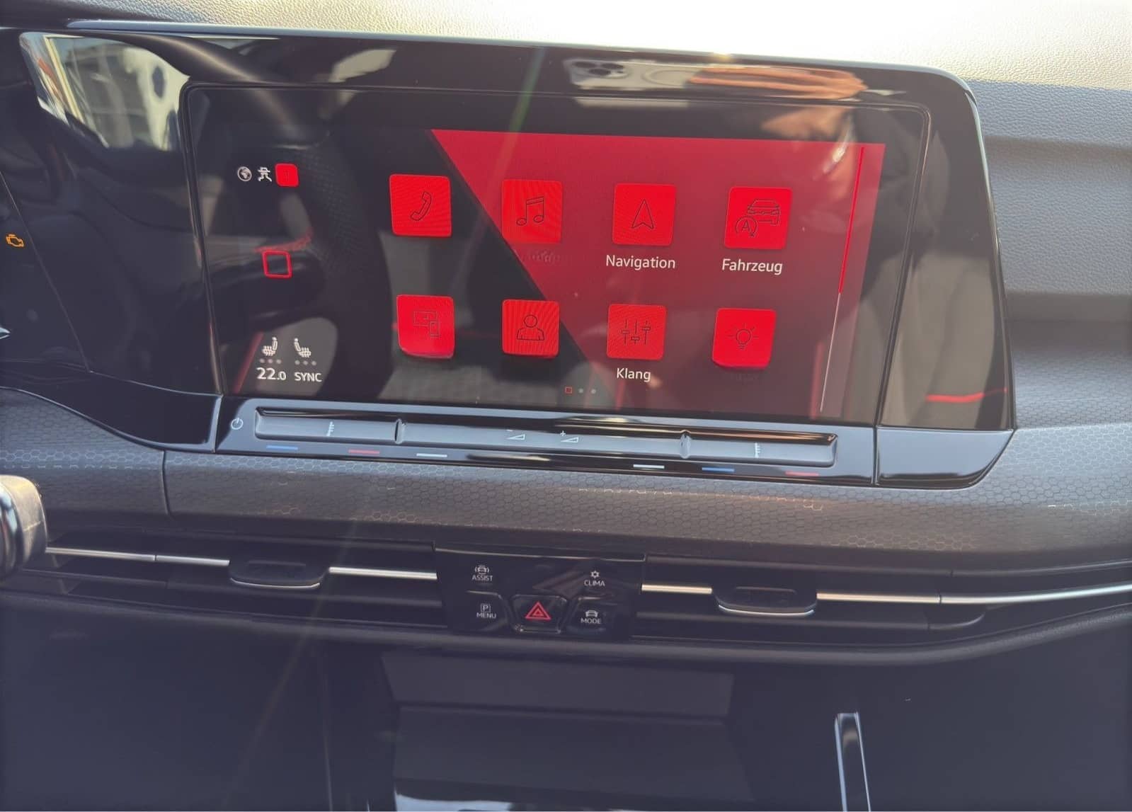 Volkswagen Golf GTI Clubsport DSG 19Z*RFK*Matrix*Pano*Digi. foto 6