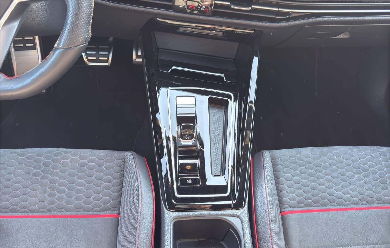 Volkswagen Golf GTI Clubsport DSG 19Z*RFK*Matrix*Pano*Digi. foto 7