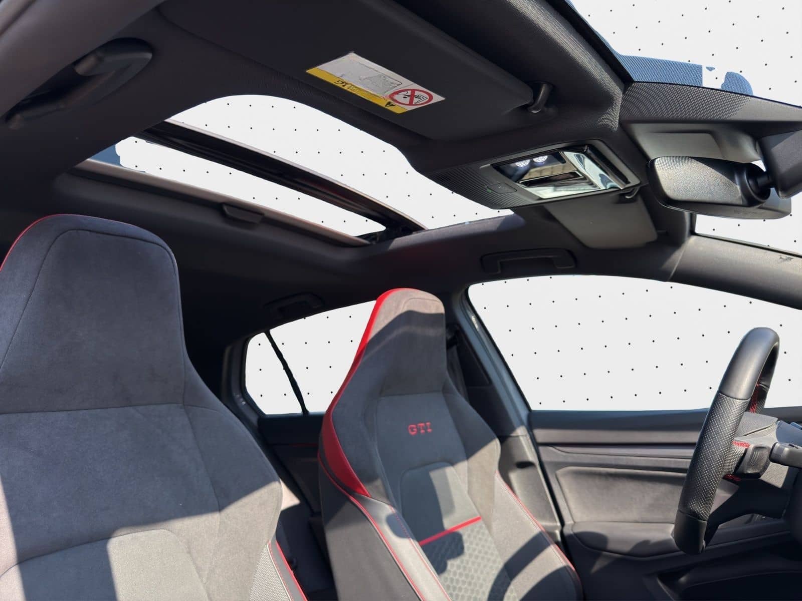 Volkswagen Golf GTI Clubsport DSG 19Z*RFK*Matrix*Pano*Digi. foto 10