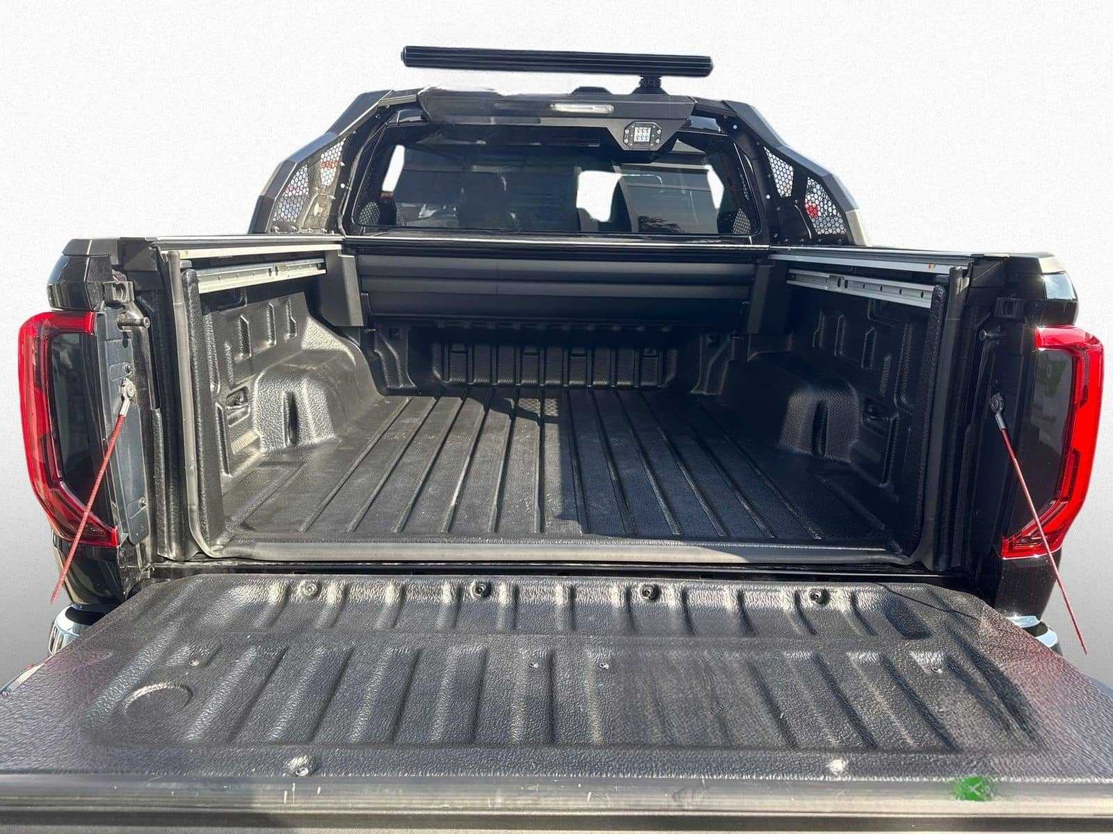 Volkswagen Amarok Aventura 3.0 V6 4MOTION Spezialumbau Offr foto 13