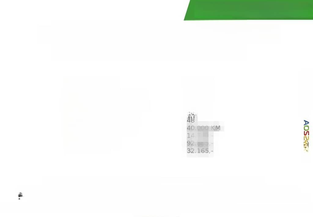 Volkswagen Amarok Aventura 3.0 V6 4MOTION Spezialumbau Offr foto 16