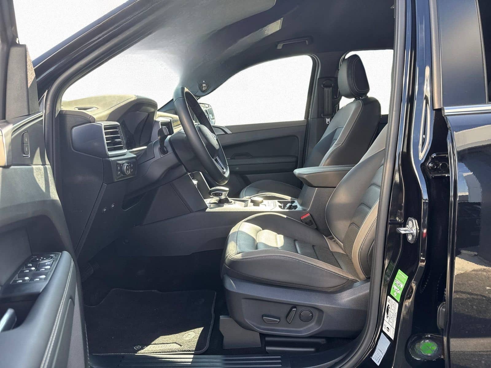 Volkswagen Amarok Aventura 3.0 V6 4MOTION Spezialumbau Offr foto 9