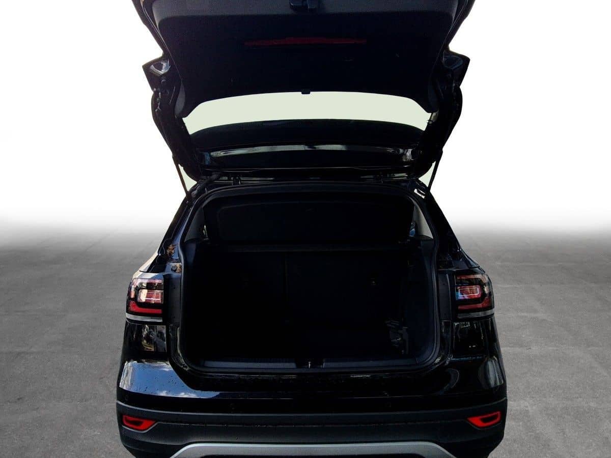 Volkswagen T-Cross 1.0 TSI Style DSG Navi LED ACC Connect foto 6