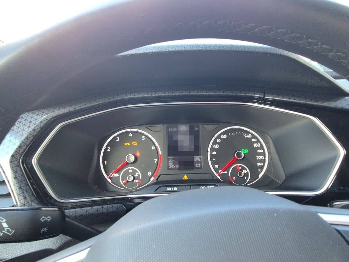 Volkswagen T-Cross 1.0 TSI Style DSG Navi LED ACC Connect foto 9