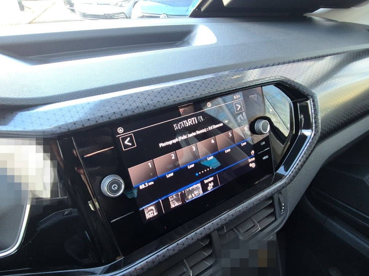 Volkswagen T-Cross 1.0 TSI Style DSG Navi LED ACC Connect foto 10