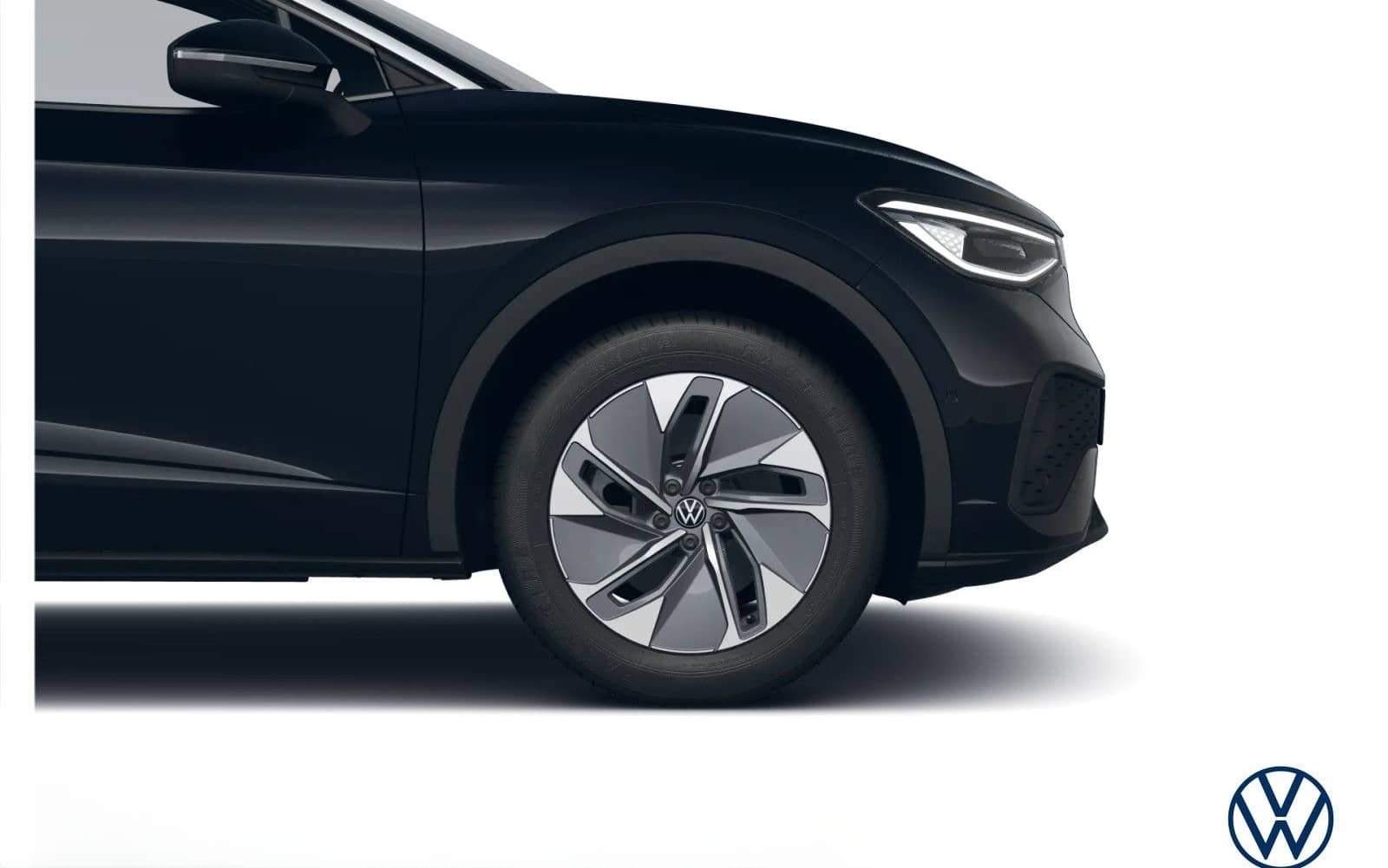 Volkswagen ID.5 Pro Navi Kamera Stdhzg ACC LED SHZ foto 3