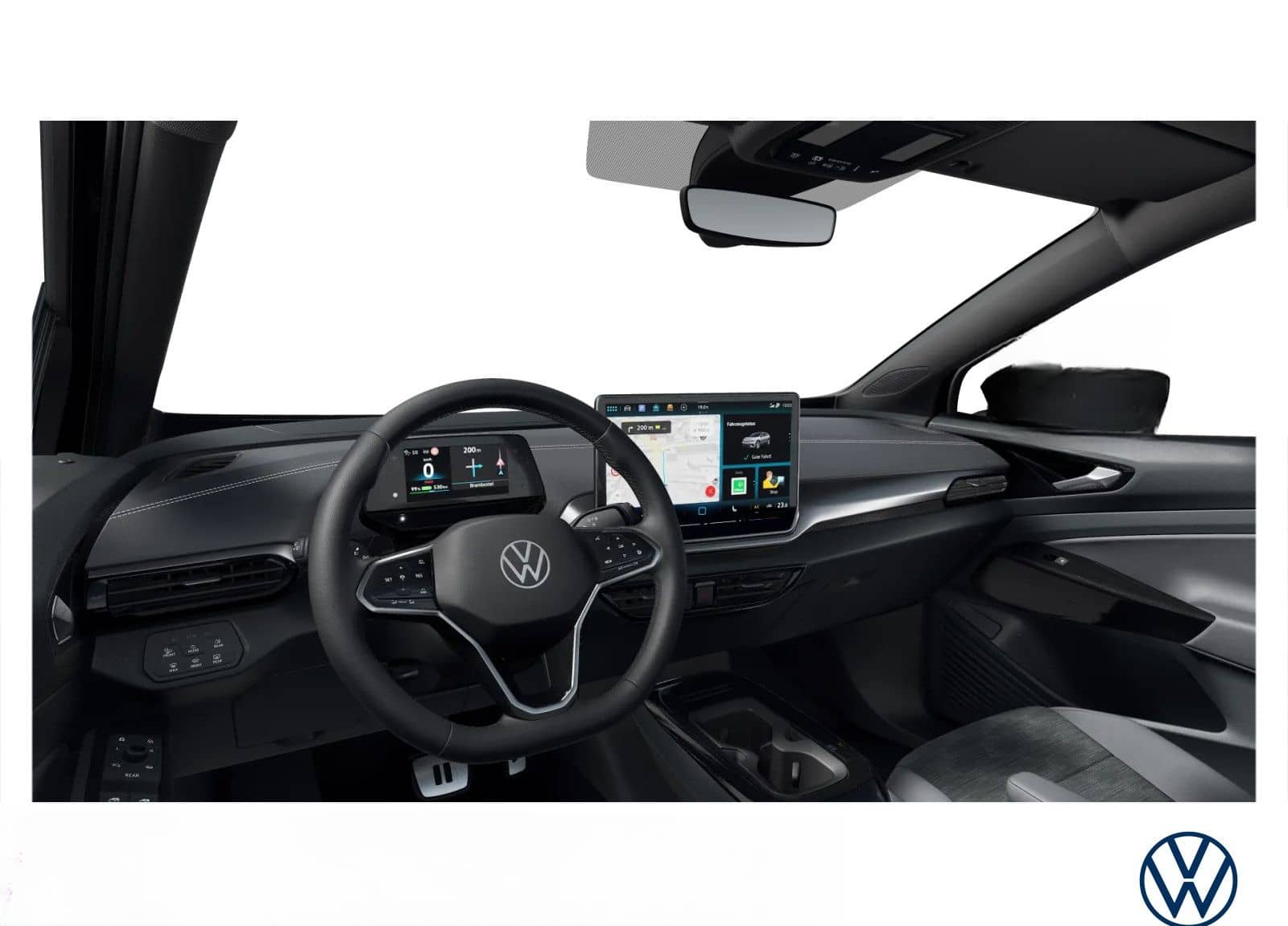 Volkswagen ID.5 Pro Navi Kamera Stdhzg ACC LED SHZ foto 8