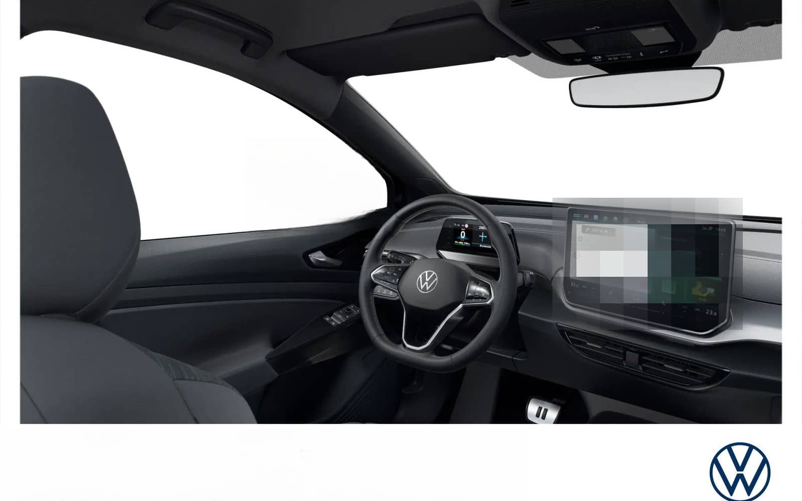 Volkswagen ID.5 Pro Navi Kamera Stdhzg ACC LED SHZ foto 9