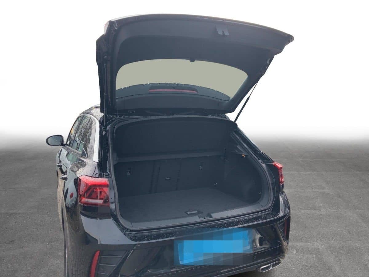 Volkswagen T-Roc R-Line 2.0 l TDI DSG foto 6