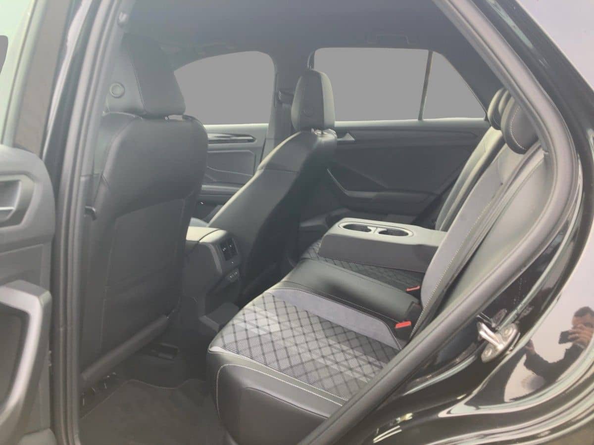 Volkswagen T-Roc R-Line 2.0 l TDI DSG foto 9
