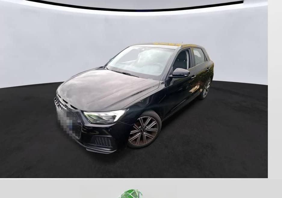 Audi A1 25 1.0 TFSI DSG Sportback Advanced LED*App*GR foto 1