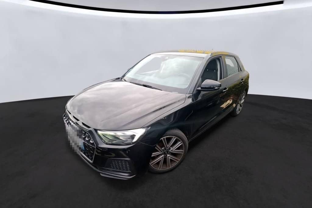 Audi A1 25 1.0 TFSI DSG Sportback Advanced LED*App*GR foto 11