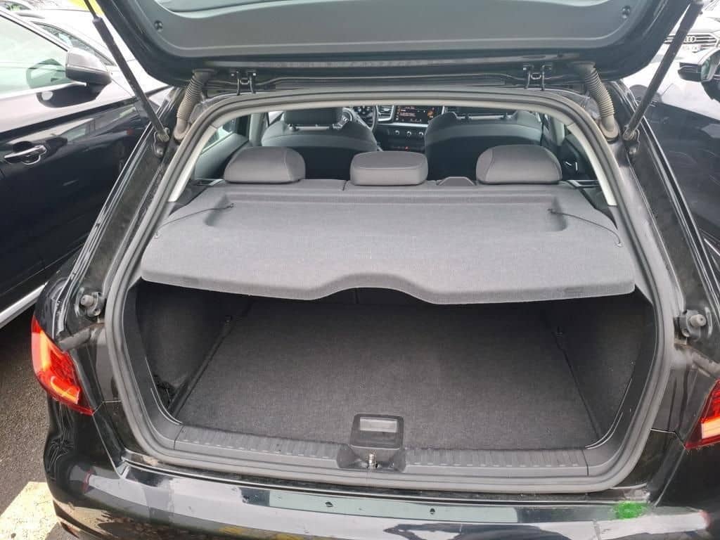 Audi A1 25 1.0 TFSI DSG Sportback Advanced LED*App*GR foto 5