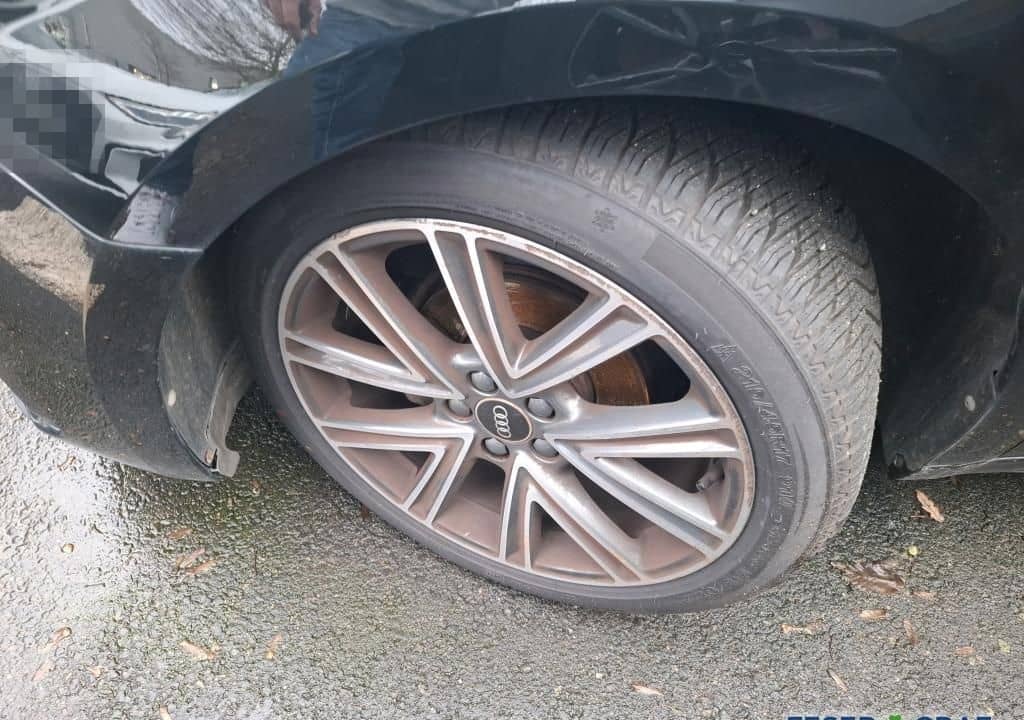 Audi A1 25 1.0 TFSI DSG Sportback Advanced LED*App*GR foto 6